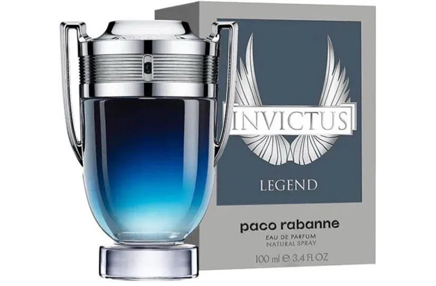 INVICTUS LEGEND PACO RABANNE