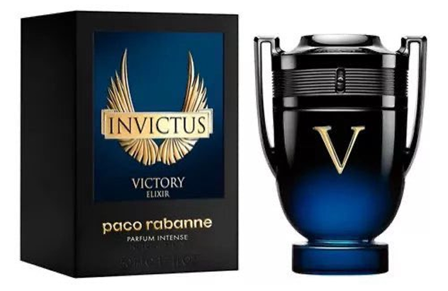 INVICTUS VICTORY ELIXIR
